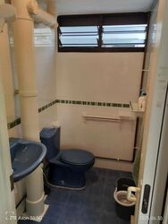 Blk 427 Clementi Avenue 3 (Clementi), HDB 3 Rooms #576165281